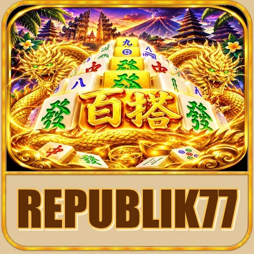 republik77 - Peningkatan performa dan UI/UX terbaru