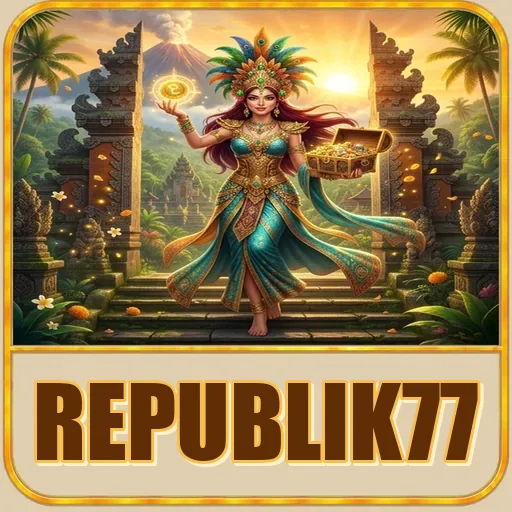 republik77 APK Indonesia - Panduan Lengkap dan Tutorial