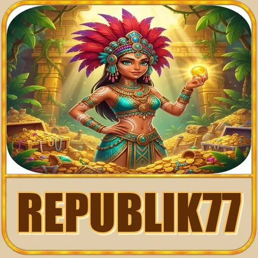 republik77 APK Indonesia - Panduan Lengkap dan Tutorial
