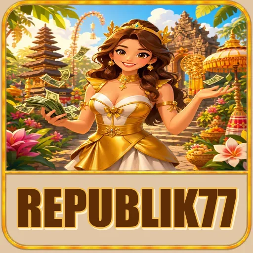 republik77 APK Indonesia - Panduan Lengkap dan Tutorial