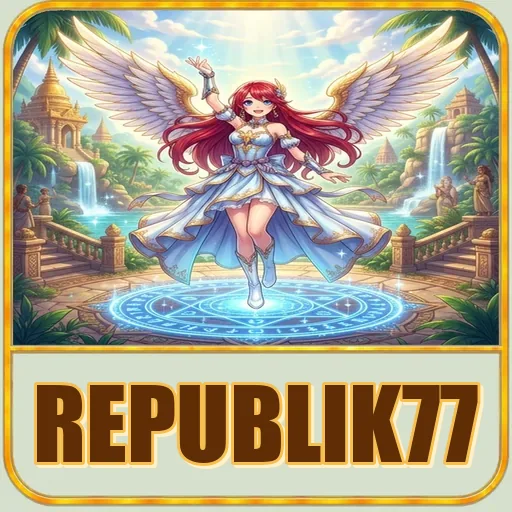 republik77 APK Indonesia - Panduan Lengkap dan Tutorial