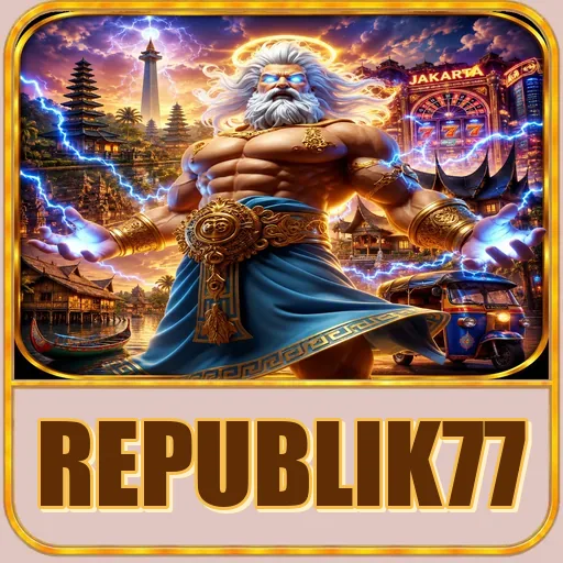 republik77 APK Indonesia - Panduan Lengkap dan Tutorial