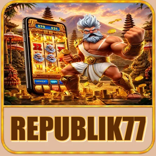 republik77 APK Indonesia - Panduan Lengkap dan Tutorial