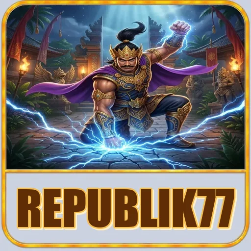 republik77 APK Indonesia - Panduan Lengkap dan Tutorial