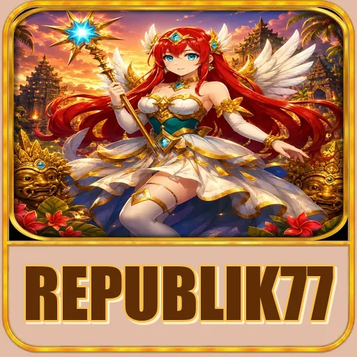 republik77 APK Indonesia - Panduan Lengkap dan Tutorial